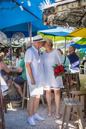 2023-09-14 Higgs Beach  Wedding Ceremony, Private Sunset Sail Apledore Star-7972
