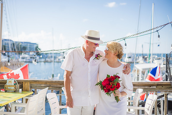 2023-09-14 Higgs Beach  Wedding Ceremony, Private Sunset Sail Apledore Star-7973