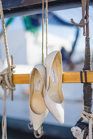 2023-09-14 Higgs Beach  Wedding Ceremony, Private Sunset Sail Apledore Star-8033