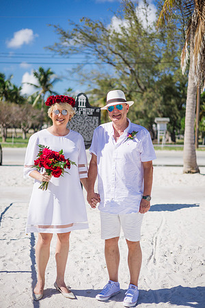 2023-09-14 Higgs Beach  Wedding Ceremony, Private Sunset Sail Apledore Star-7388