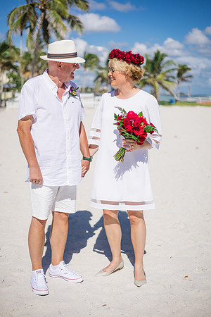 2023-09-14 Higgs Beach  Wedding Ceremony, Private Sunset Sail Apledore Star-7405