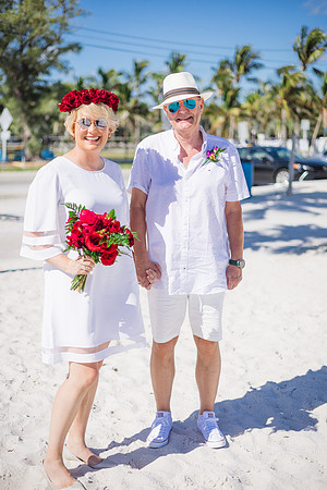2023-09-14 Higgs Beach  Wedding Ceremony, Private Sunset Sail Apledore Star-7391