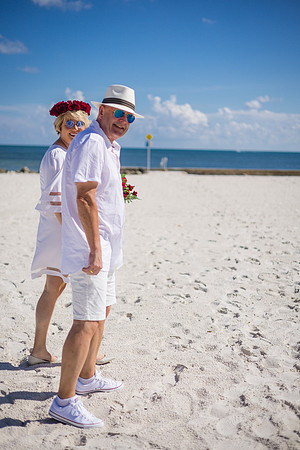 2023-09-14 Higgs Beach  Wedding Ceremony, Private Sunset Sail Apledore Star-7422