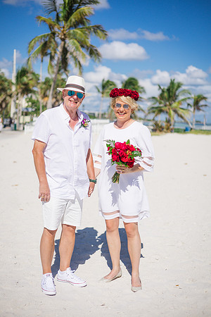 2023-09-14 Higgs Beach  Wedding Ceremony, Private Sunset Sail Apledore Star-7418