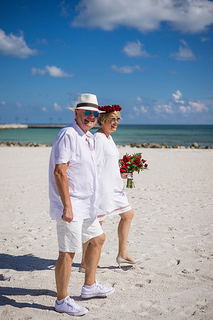 2023-09-14 Higgs Beach  Wedding Ceremony, Private Sunset Sail Apledore Star-7437