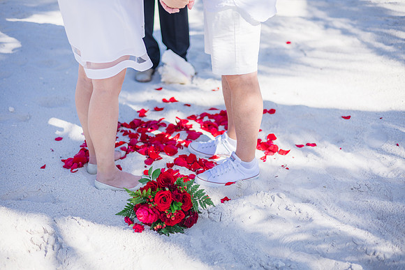 2023-09-14 Higgs Beach  Wedding Ceremony, Private Sunset Sail Apledore Star-7450