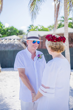 2023-09-14 Higgs Beach  Wedding Ceremony, Private Sunset Sail Apledore Star-7460