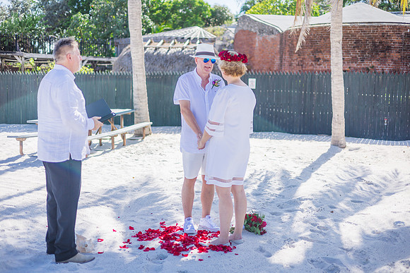 2023-09-14 Higgs Beach  Wedding Ceremony, Private Sunset Sail Apledore Star-7463