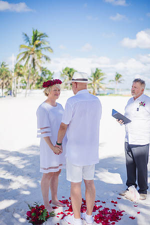 2023-09-14 Higgs Beach  Wedding Ceremony, Private Sunset Sail Apledore Star-7444