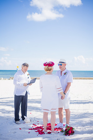 2023-09-14 Higgs Beach  Wedding Ceremony, Private Sunset Sail Apledore Star-7482