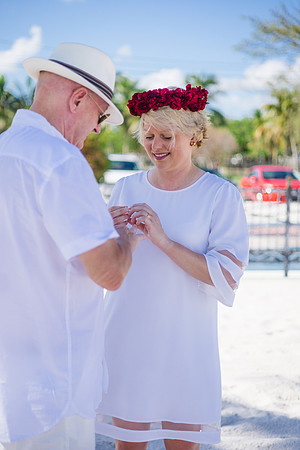 2023-09-14 Higgs Beach  Wedding Ceremony, Private Sunset Sail Apledore Star-7504