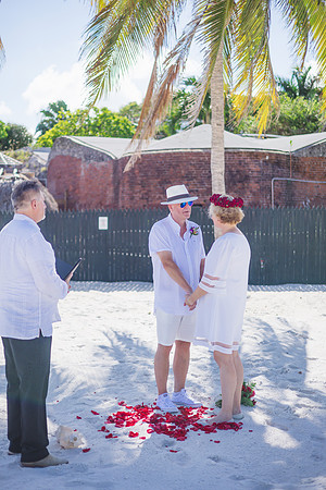 2023-09-14 Higgs Beach  Wedding Ceremony, Private Sunset Sail Apledore Star-7485