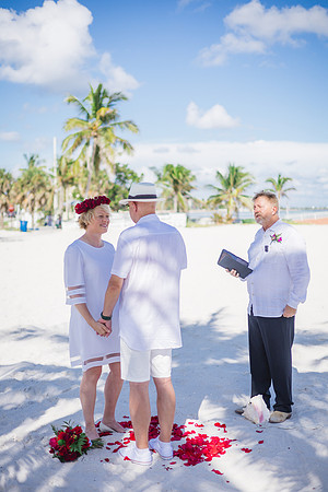 2023-09-14 Higgs Beach  Wedding Ceremony, Private Sunset Sail Apledore Star-7522