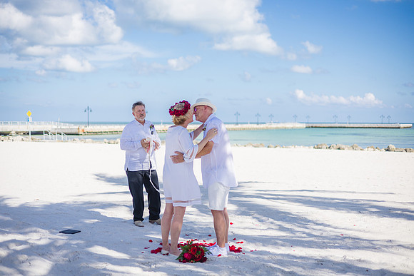 2023-09-14 Higgs Beach  Wedding Ceremony, Private Sunset Sail Apledore Star-7525