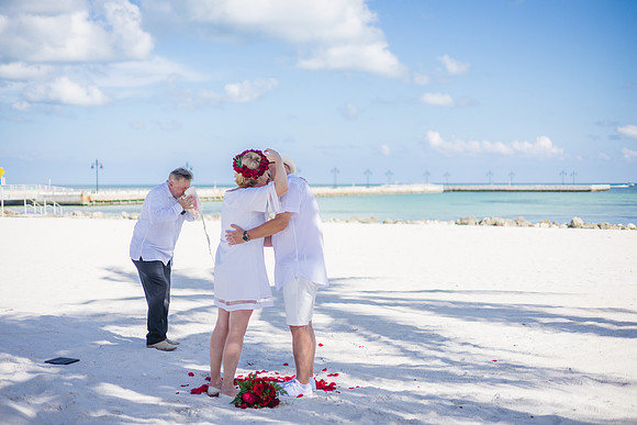 2023-09-14 Higgs Beach  Wedding Ceremony, Private Sunset Sail Apledore Star-7528