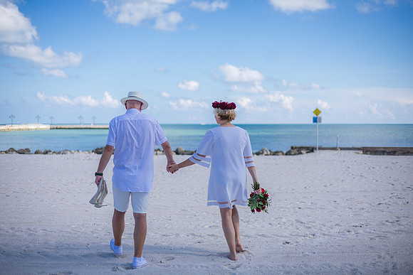 2023-09-14 Higgs Beach  Wedding Ceremony, Private Sunset Sail Apledore Star-7564