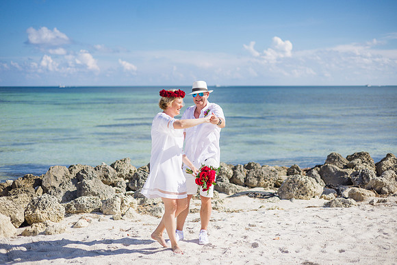 2023-09-14 Higgs Beach  Wedding Ceremony, Private Sunset Sail Apledore Star-7603