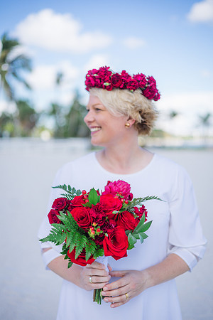 2023-09-14 Higgs Beach  Wedding Ceremony, Private Sunset Sail Apledore Star-7684