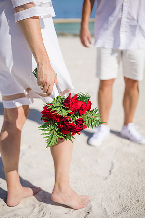 2023-09-14 Higgs Beach  Wedding Ceremony, Private Sunset Sail Apledore Star-7707