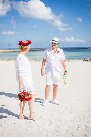 2023-09-14 Higgs Beach  Wedding Ceremony, Private Sunset Sail Apledore Star-7699