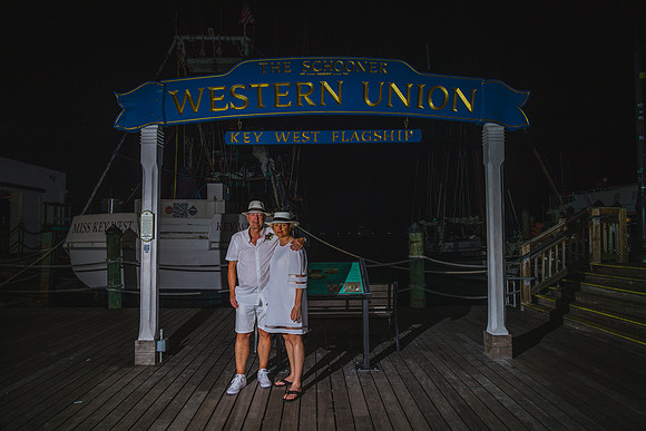 2023-09-14 Higgs Beach  Wedding Ceremony, Private Sunset Sail Apledore Star-7729
