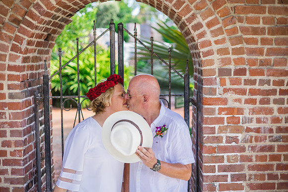 2023-09-14 Higgs Beach  Wedding Ceremony, Private Sunset Sail Apledore Star-7755