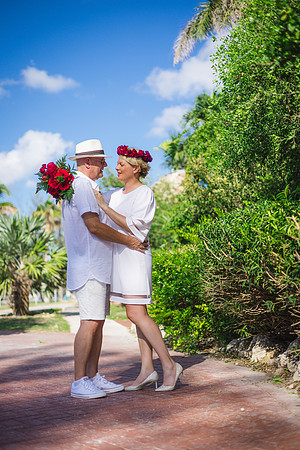2023-09-14 Higgs Beach  Wedding Ceremony, Private Sunset Sail Apledore Star-7780