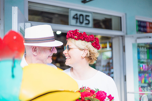 2023-09-14 Higgs Beach  Wedding Ceremony, Private Sunset Sail Apledore Star-7835