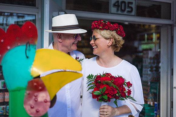 2023-09-14 Higgs Beach  Wedding Ceremony, Private Sunset Sail Apledore Star-7831