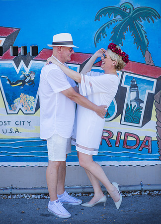 2023-09-14 Higgs Beach  Wedding Ceremony, Private Sunset Sail Apledore Star-7840