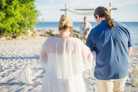 2023-10-23 Tracy and Scott Wedding at Smathers Beach, Key West -9121