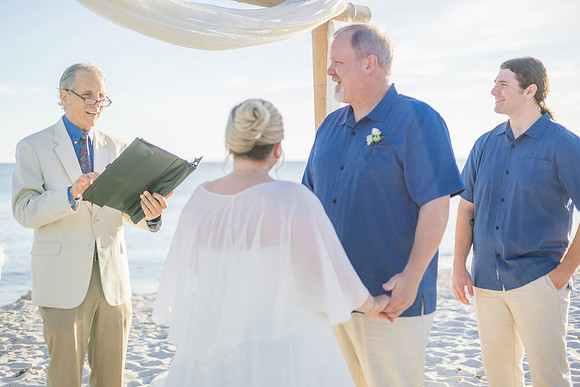 2023-10-23 Tracy and Scott Wedding at Smathers Beach, Key West -9172