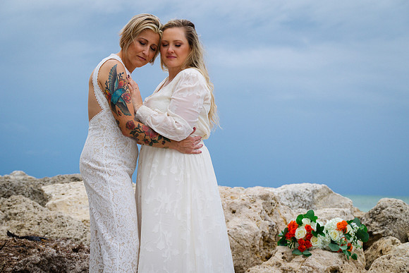 2023-10-19 Kathryn and Jennifer Smathers Beach Key West-6869