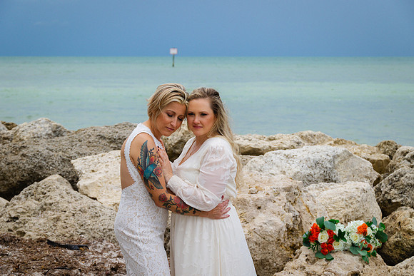 2023-10-19 Kathryn and Jennifer Smathers Beach Key West-6865