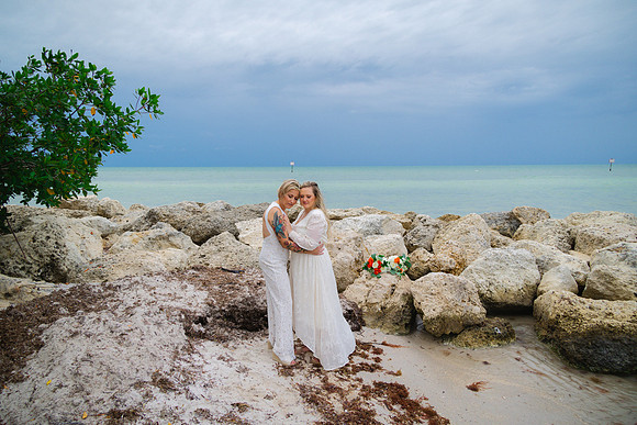 2023-10-19 Kathryn and Jennifer Smathers Beach Key West-6864