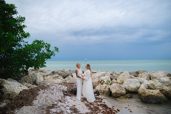2023-10-19 Kathryn and Jennifer Smathers Beach Key West-6876