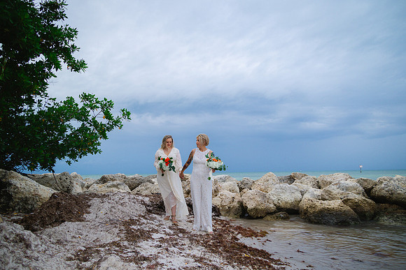 2023-10-19 Kathryn and Jennifer Smathers Beach Key West-6877