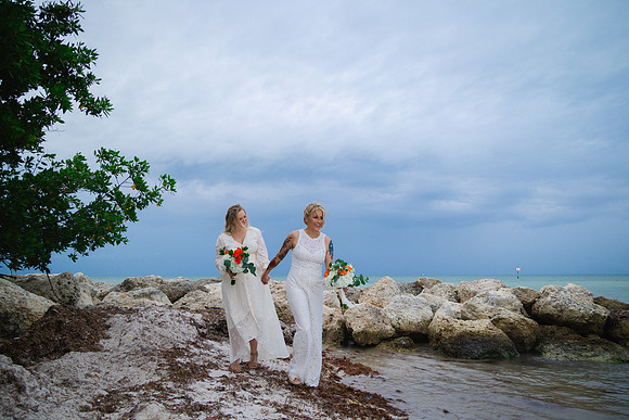 2023-10-19 Kathryn and Jennifer Smathers Beach Key West-6883