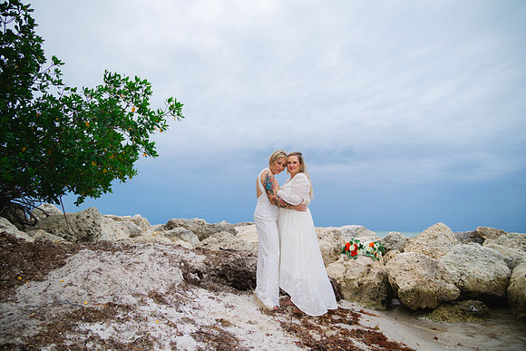 2023-10-19 Kathryn and Jennifer Smathers Beach Key West-6873