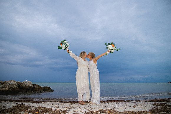 2023-10-19 Kathryn and Jennifer Smathers Beach Key West-6946