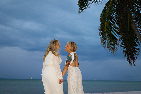 2023-10-19 Kathryn and Jennifer Smathers Beach Key West-7021