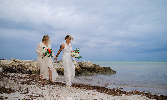 2023-10-19 Kathryn and Jennifer Smathers Beach Key West-6899