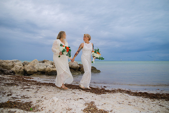 2023-10-19 Kathryn and Jennifer Smathers Beach Key West-6903