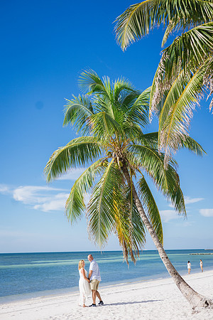 2023-10-23 Laura and Dave Smathers Beach Key West-9475