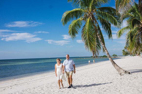 2023-10-23 Laura and Dave Smathers Beach Key West-9491