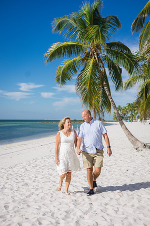 2023-10-23 Laura and Dave Smathers Beach Key West-9495
