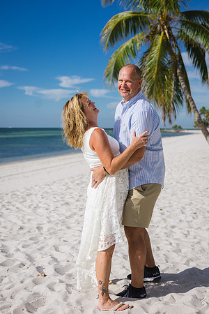 2023-10-23 Laura and Dave Smathers Beach Key West-9510