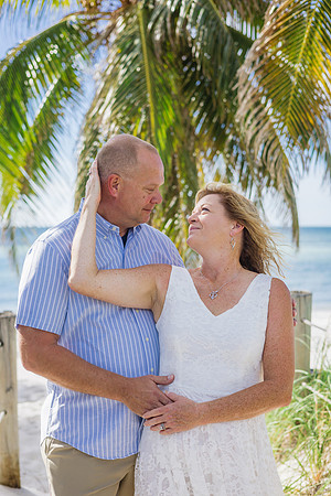2023-10-23 Laura and Dave Smathers Beach Key West-9516