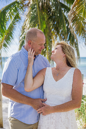 2023-10-23 Laura and Dave Smathers Beach Key West-9522