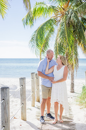 2023-10-23 Laura and Dave Smathers Beach Key West-9531